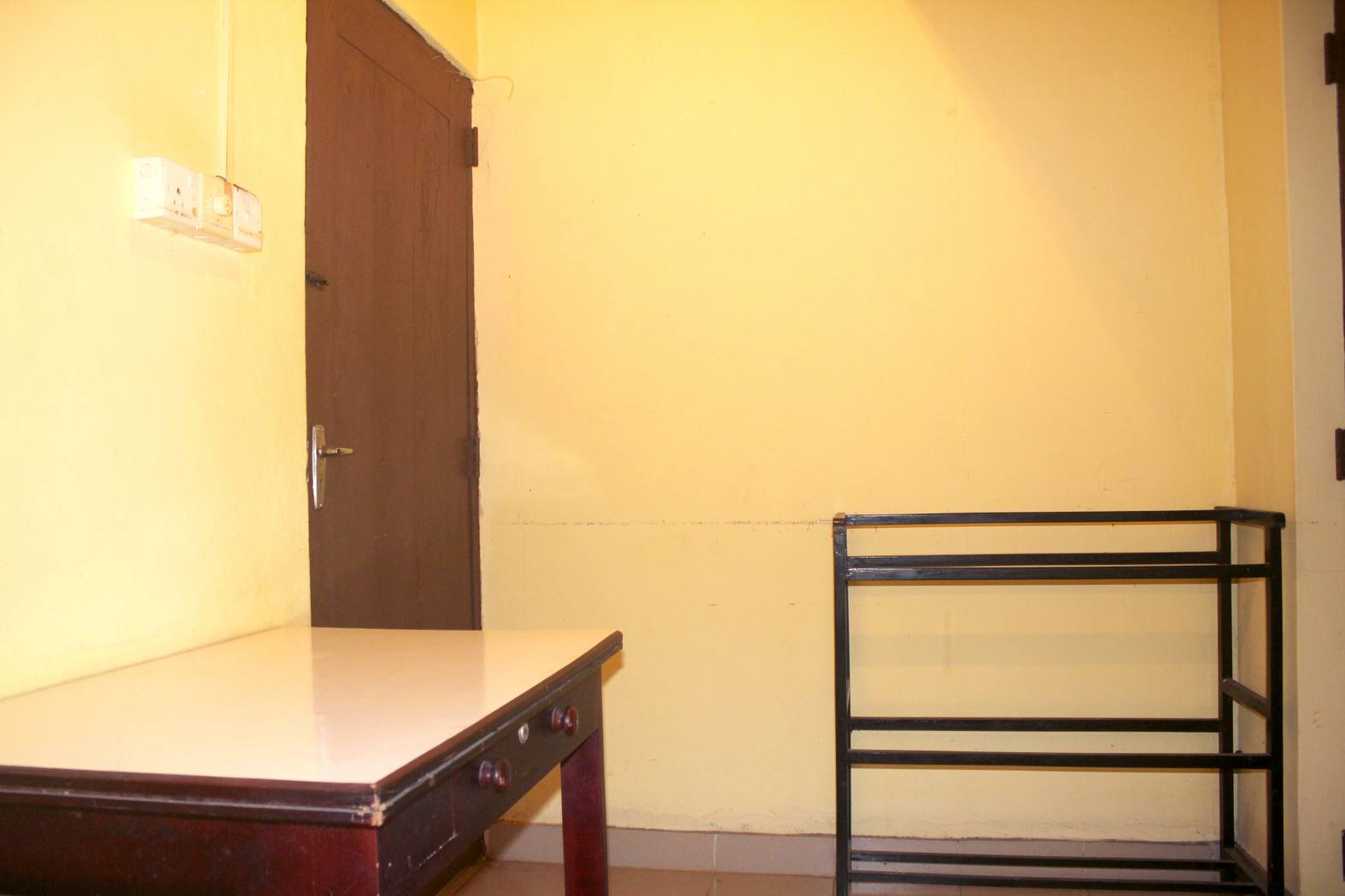 Amenities View